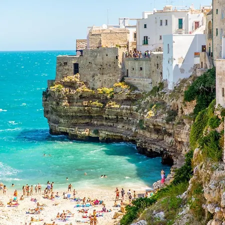 La Casetta Sul Lungomare Casa vacanze