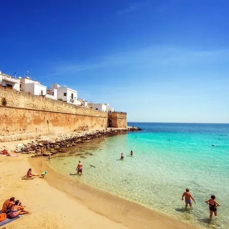 La Casetta Sul Lungomare Casa vacanze Bari
