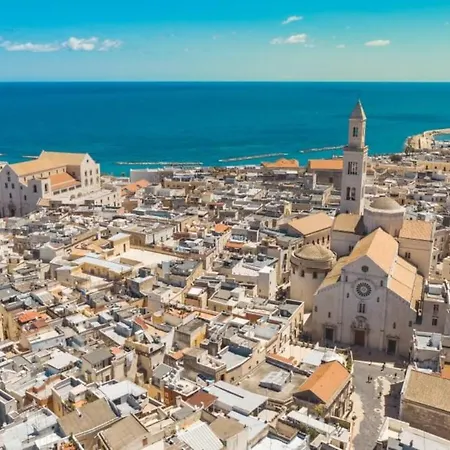 Casa vacanze La Casetta Sul Lungomare *