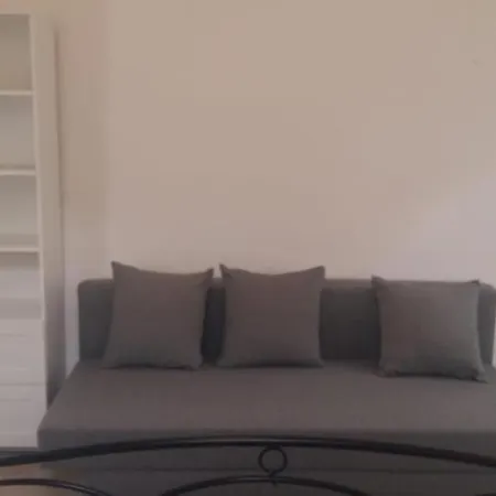 Casa vacanze La Casetta Sul Lungomare *