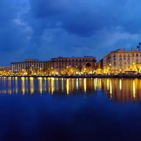 La Casetta Sul Lungomare * Bari