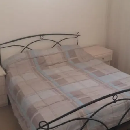 La Casetta Sul Lungomare Casa vacanze Bari