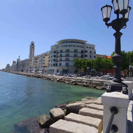 Casa vacanze La Casetta Sul Lungomare