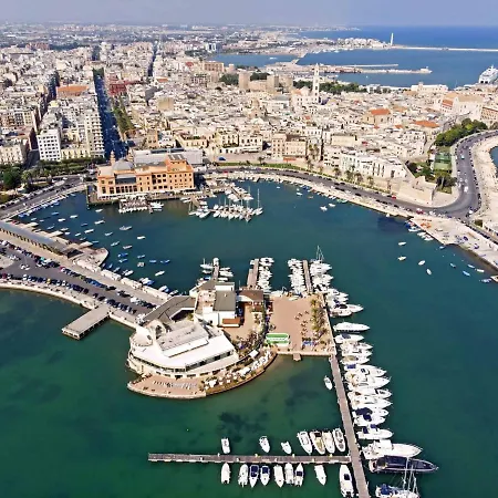 La Casetta Sul Lungomare * Bari