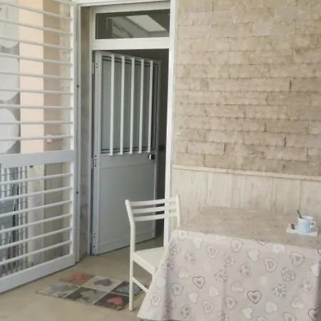 Casa vacanze La Casetta Sul Lungomare