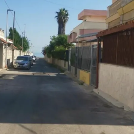 Casa vacanze La Casetta Sul Lungomare