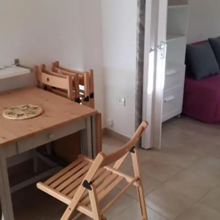 La Casetta Sul Lungomare Casa vacanze *