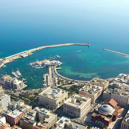 La Casetta Sul Lungomare Casa vacanze *